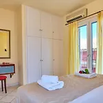 Chrismos Luxury Suites Apraos Corfu