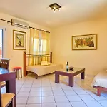 Chrismos Luxury Suites Apraos Corfu