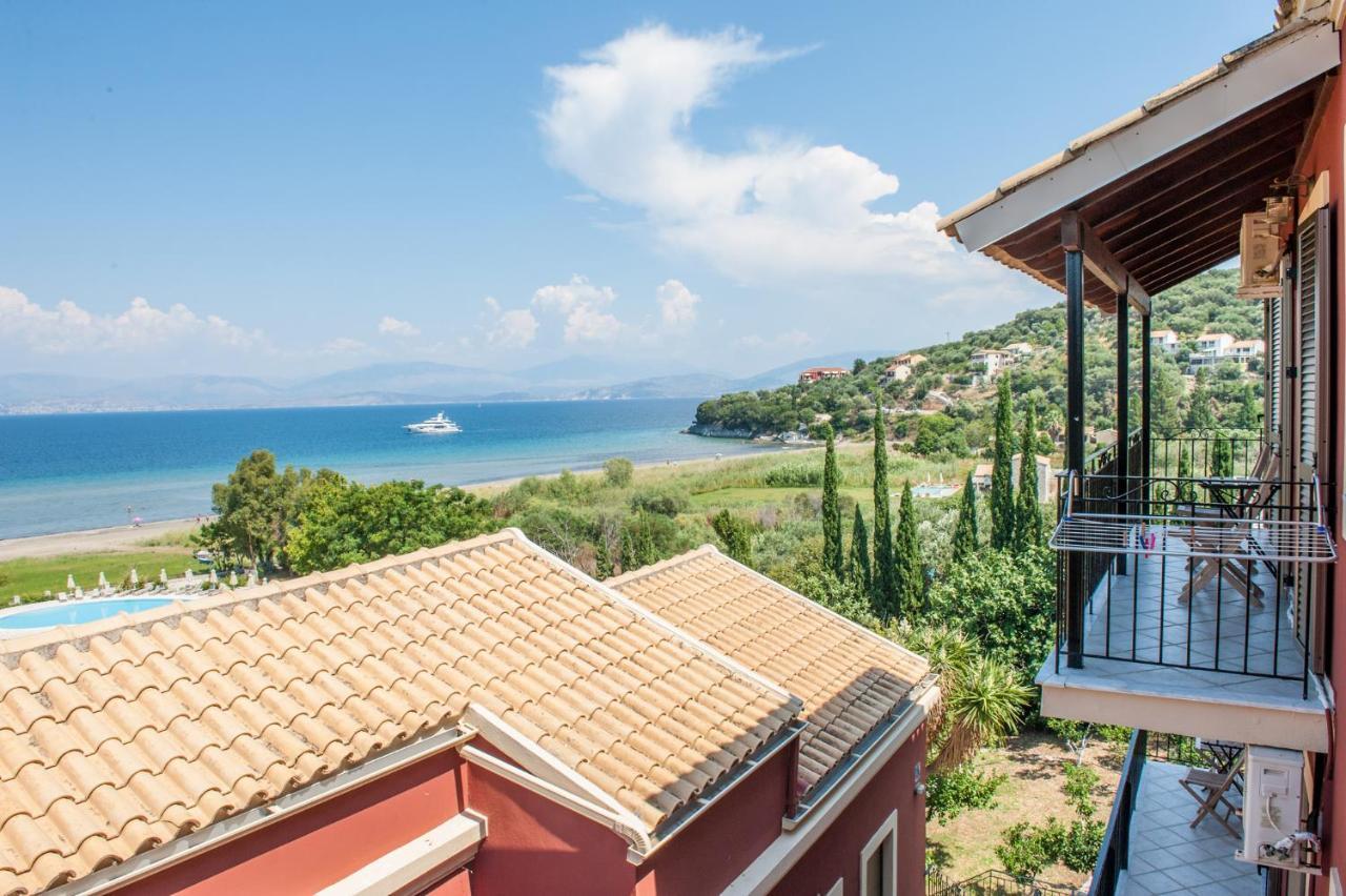 Chrismos Luxury Corfu