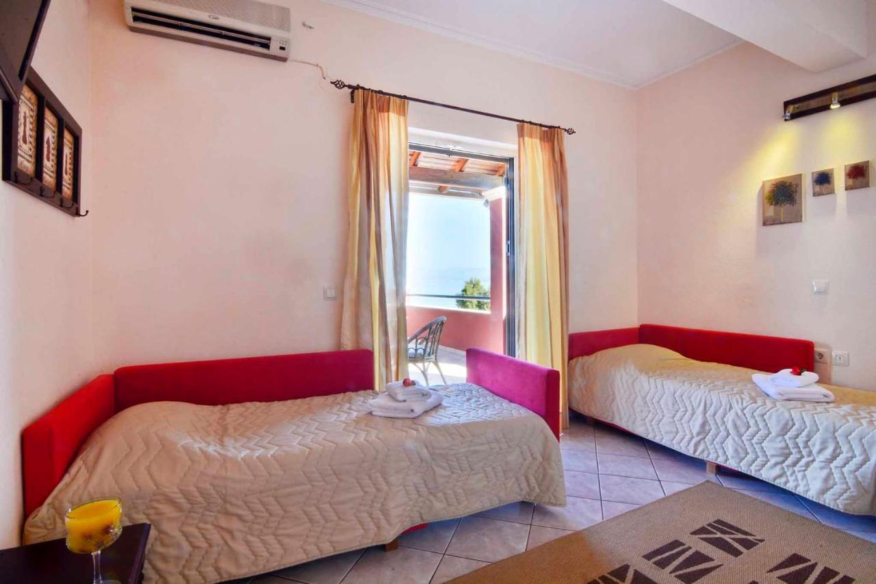 Chrismos Luxury Corfu