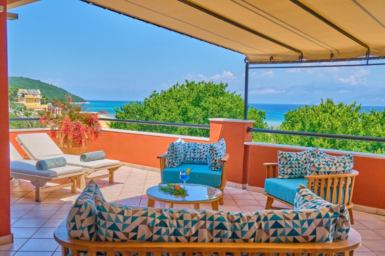 Chrismos Luxury Corfu Aparthotel *