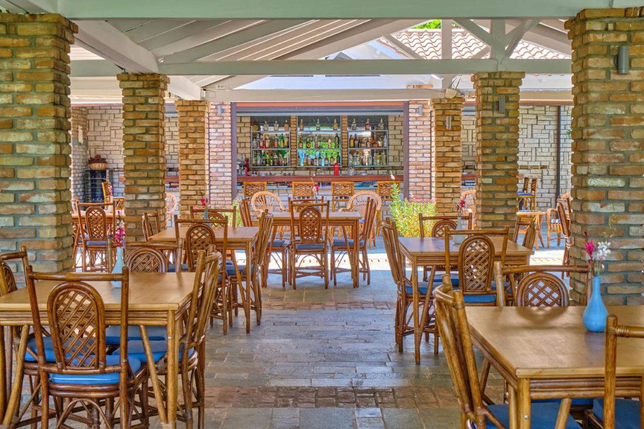 Aparthotel Chrismos Luxury Corfu *