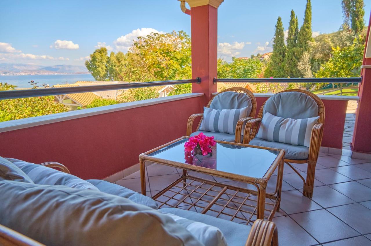 Chrismos Luxury Corfu Aparthotel *