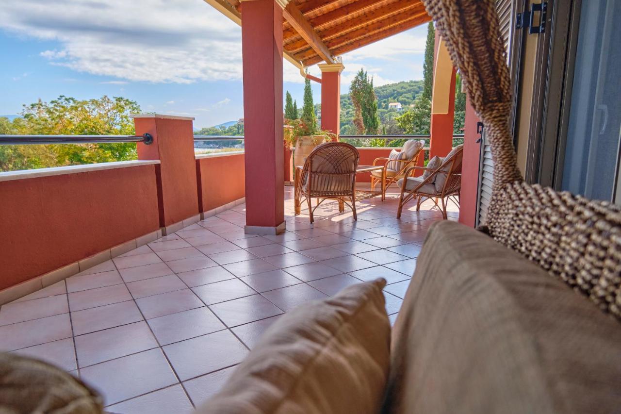 Chrismos Luxury Corfu *