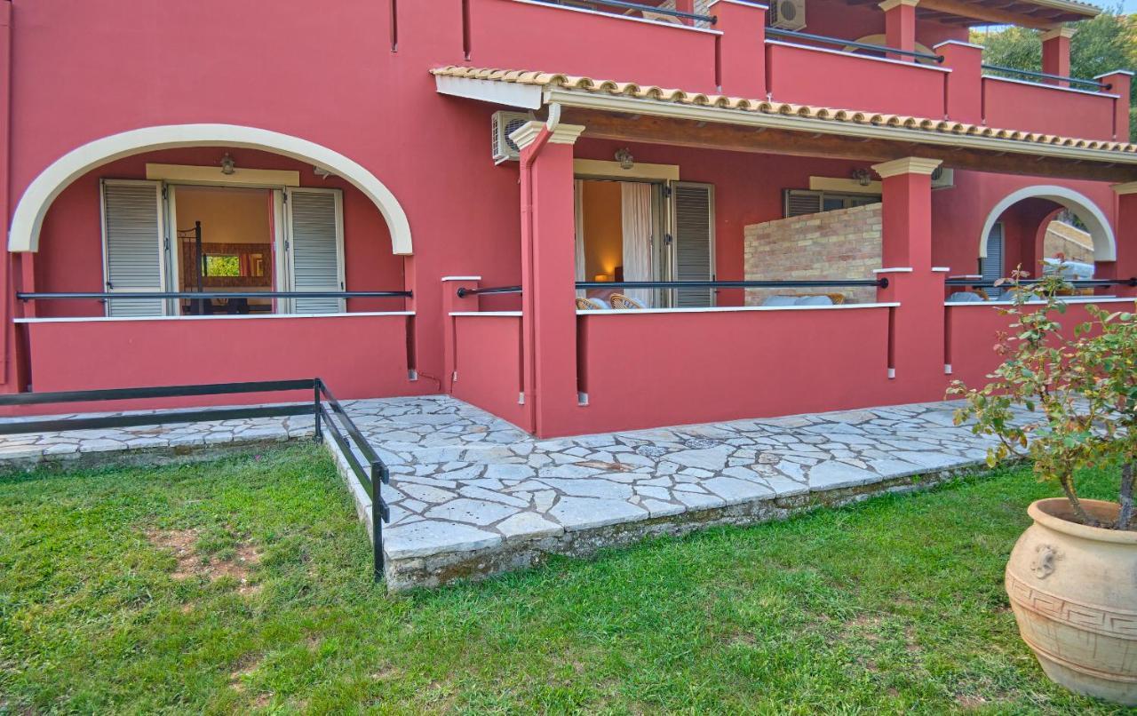 Chrismos Luxury Corfu