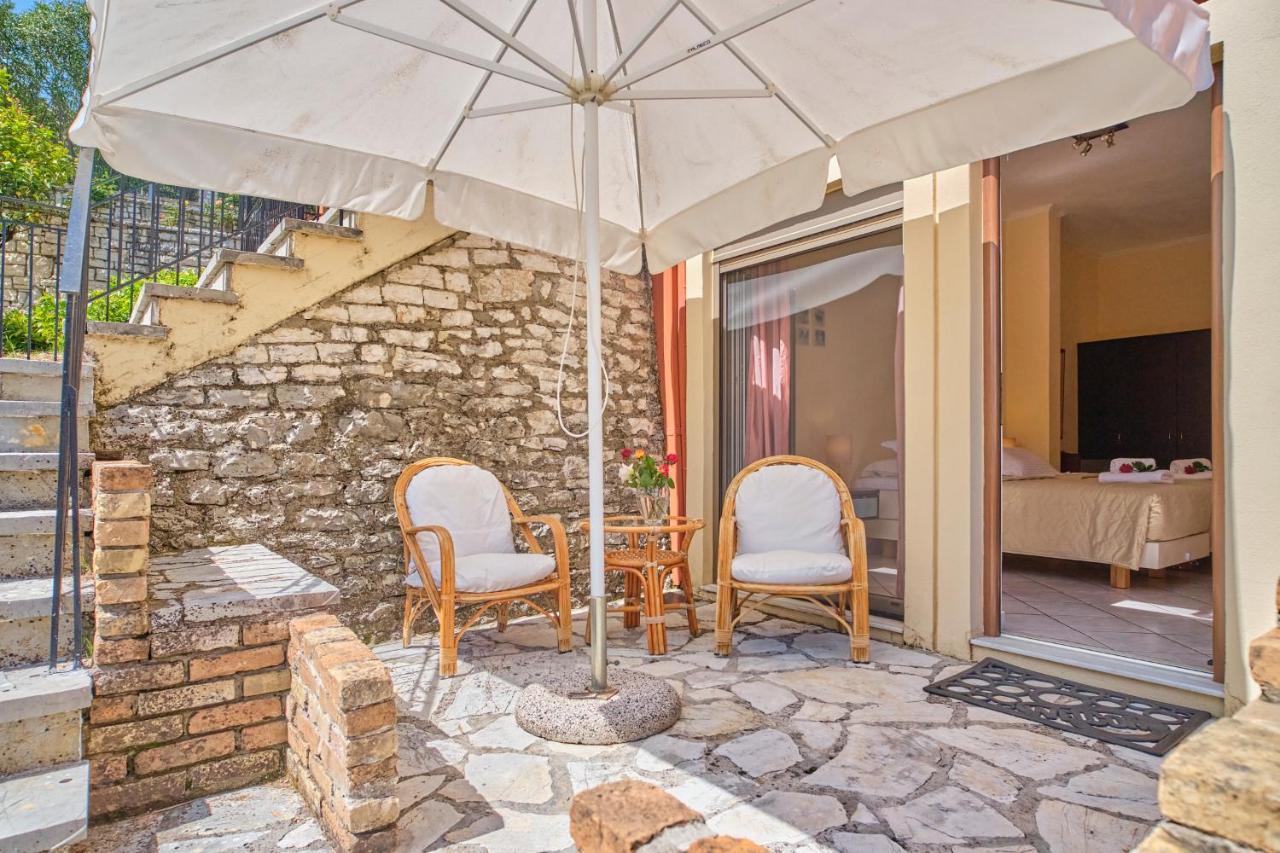 Chrismos Luxury Corfu *