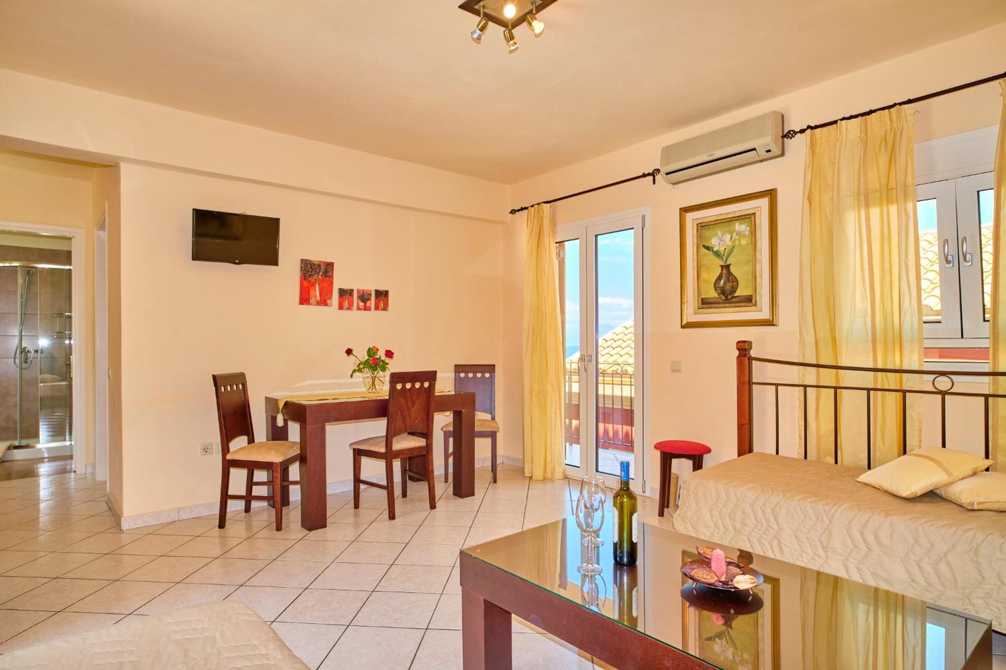Chrismos Luxury Corfu