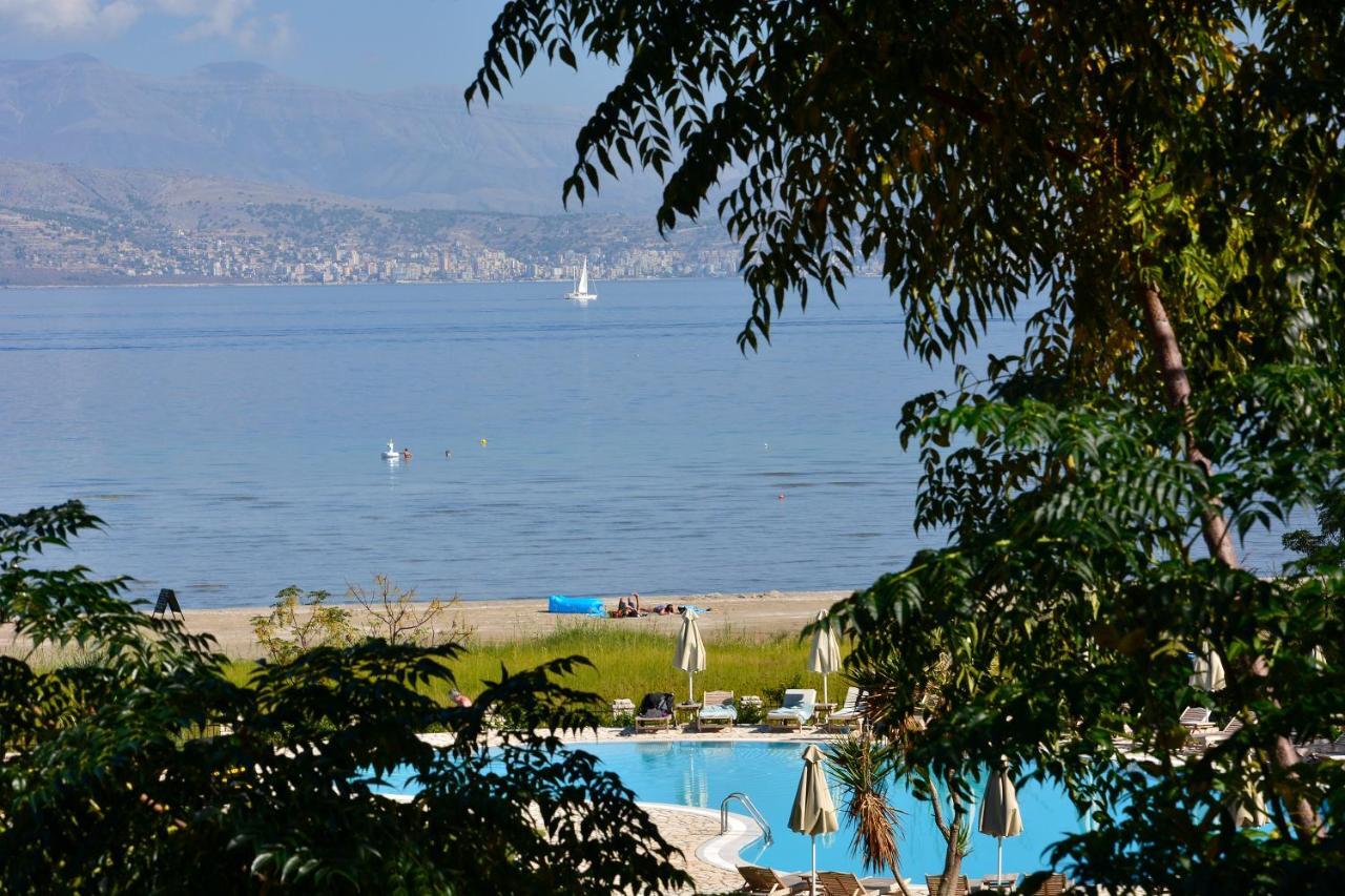 Chrismos Luxury Corfu *